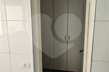 Apartamento á venda - Saúde