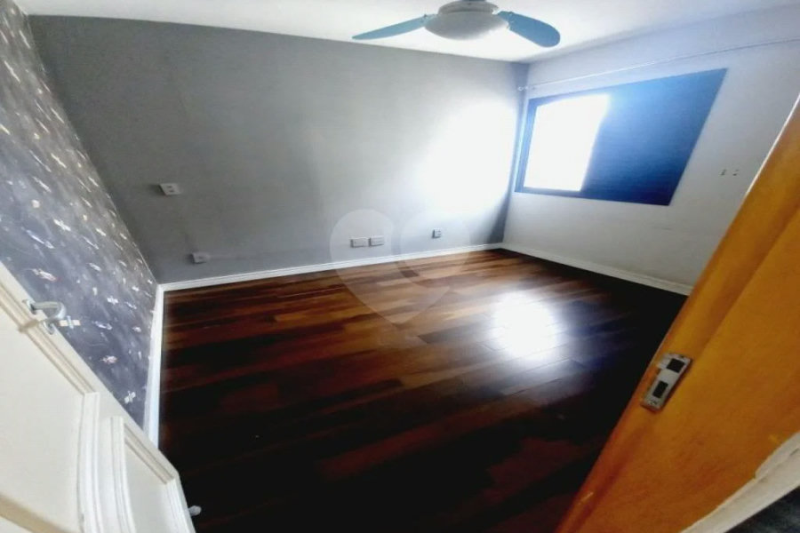Apartamento à venda com 3 quartos, sendo 1 suíte, em Vila Mascote, São Paulo, SP