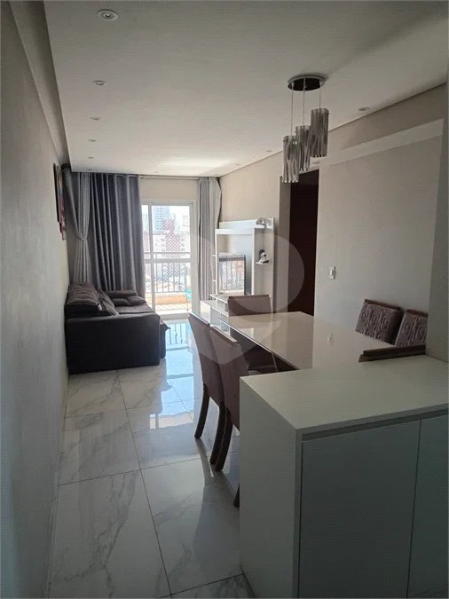 Apartamento à venda na Ponte Grande, com 58 m²