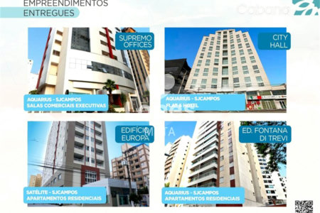 Residencial Santarém