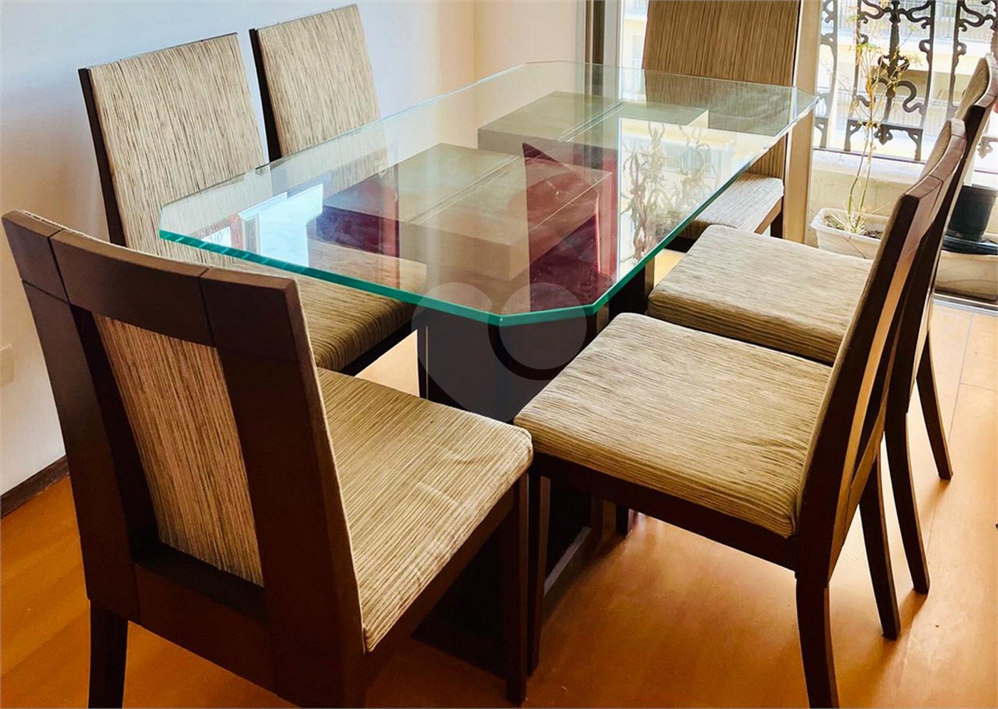 Apto à Venda Jd Glória/Vila Mariana- 2 Dormts/1 Vaga