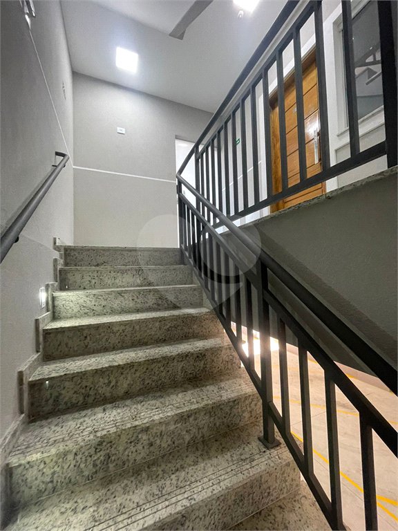 Apartamento à venda com 2 quartos em Parque Vitória, São Paulo, SP