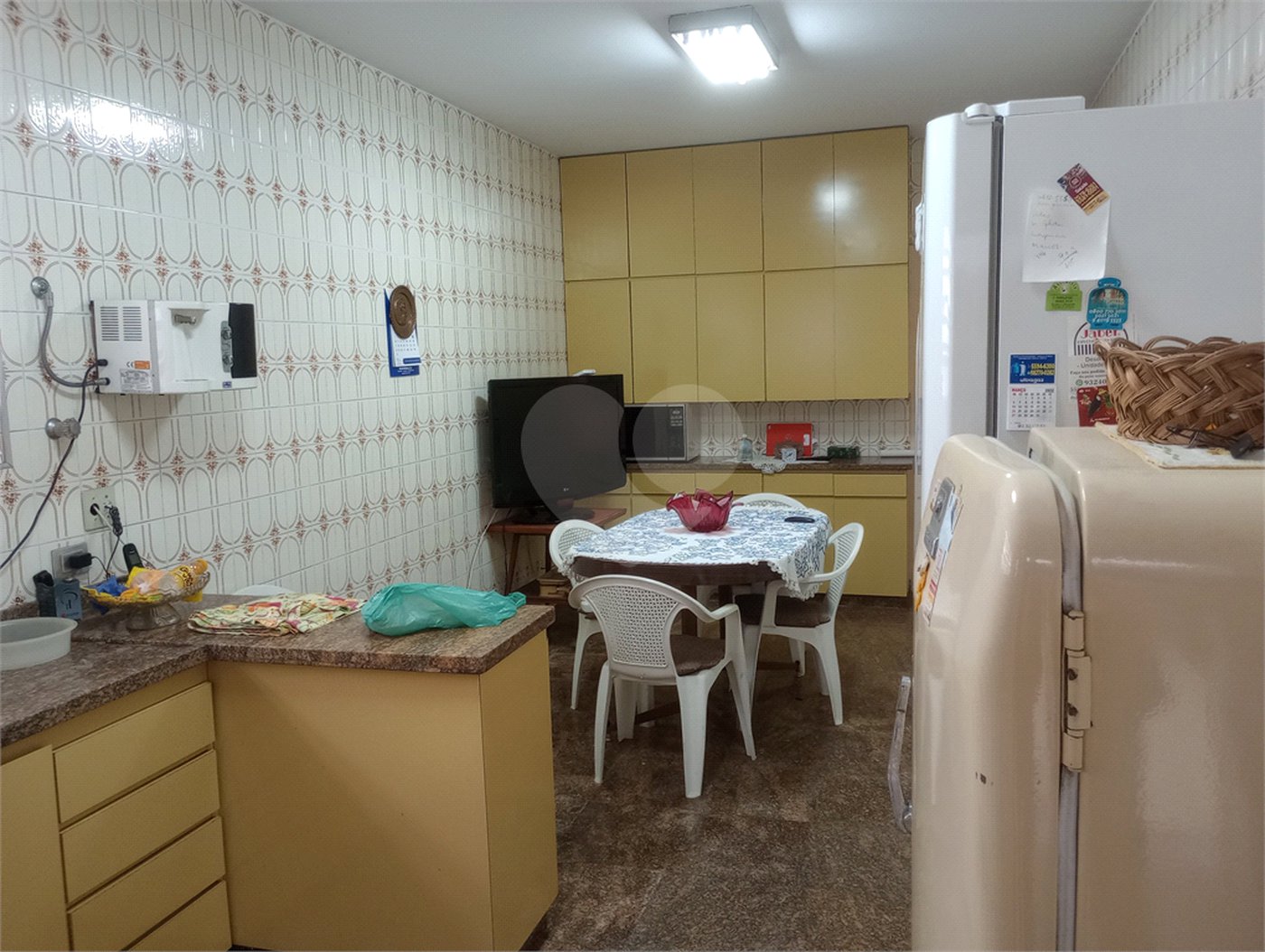 Casa a venda 333m² 2 dormitórios 2 suítes 4 banheiros Saúde-SP