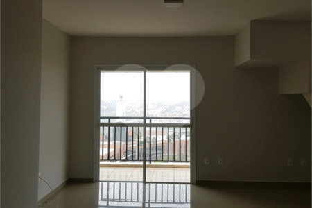 Cobertura duplex disponivel para venda ou locação no Residencial Vista Nobre no Parque Faber- Castel