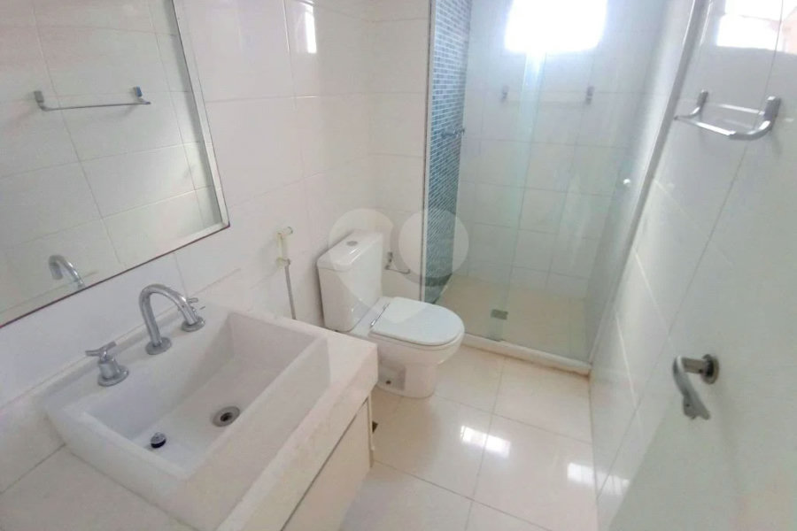 Apartamento de 53m2 na Vila Mascote