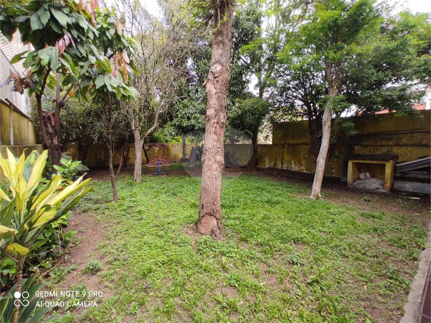 Linda casa térrea no Mandaqui