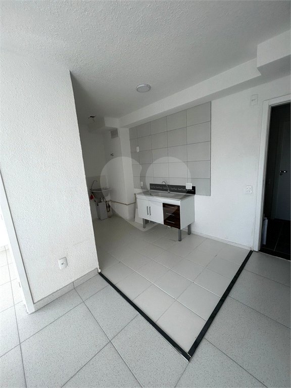 Apartamento á venda - Santo Amaro