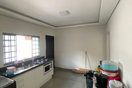 Casa para alugar com 3 quartos no Centro, Três Lagoas, MS