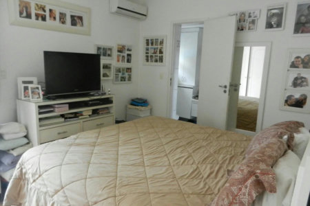 Casa à venda com 3 quartos, sendo 1 suíte, em Brooklin, São Paulo, SP