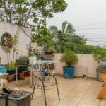 Sobrado à venda com 3 quartos, sendo 1 suíte, em Jardim Monte Kemel, São Paulo, SP