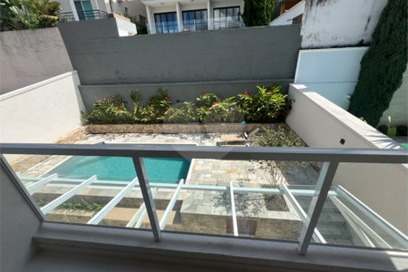 Casa à venda com 4 suítes no condomínio Alphaville 3, Santana de Parnaíba - SP