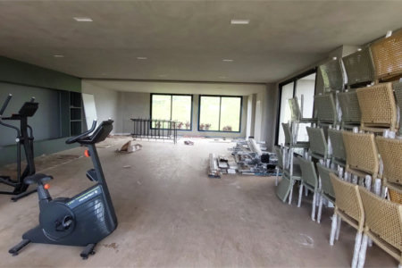 Terreno Plano 388m² - Portoville - Atibaia