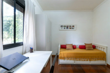 Apartamento tipo para venda com 3 quartos, sendo 3 suítes, 192m² na Vila Suzana