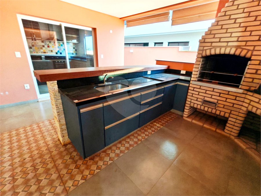 Exclusividade e Sofisticação no Swiss Park: O Sobrado Perfeito em São Carlos, com, 3 suites,2 salas, área Gourmet, persianas blackout automatizadas.