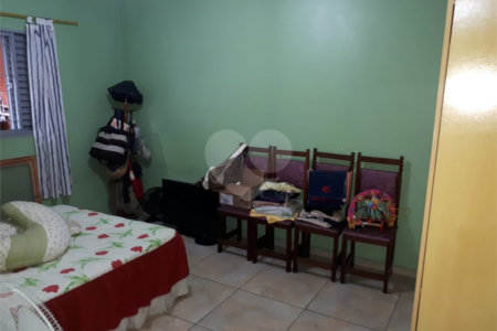 Sobrado á venda - Vila Guarani
