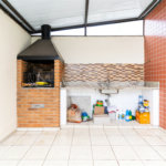 Cobertura á venda - Vila Mariana