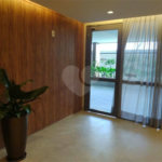 Apartamento novo com 129m² na Mooca com 2 suítes e 2 vagas.