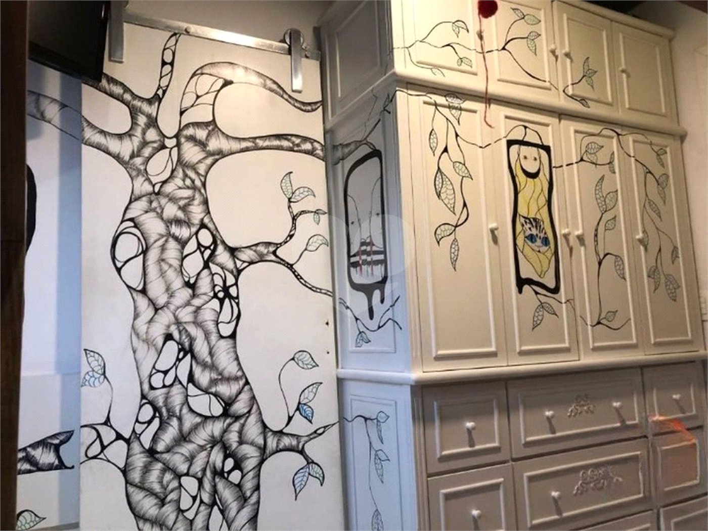 Apartamento na Mooca 3 suítes 108m² com 2 vagas, repleto de área de lazer.