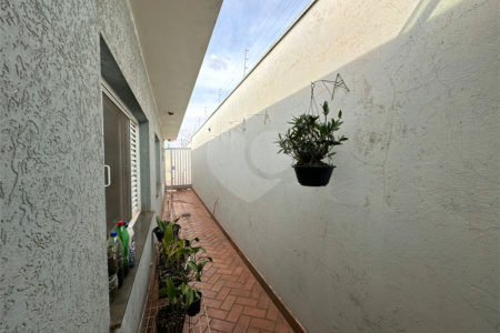 Casa a venda no Cruzeiro do Sul