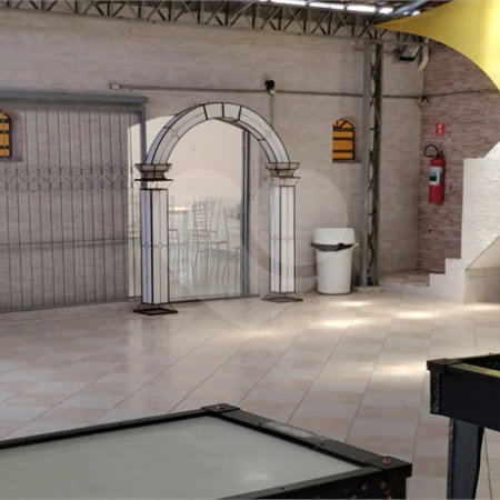 Sobrado comercial à venda - Jabaquara