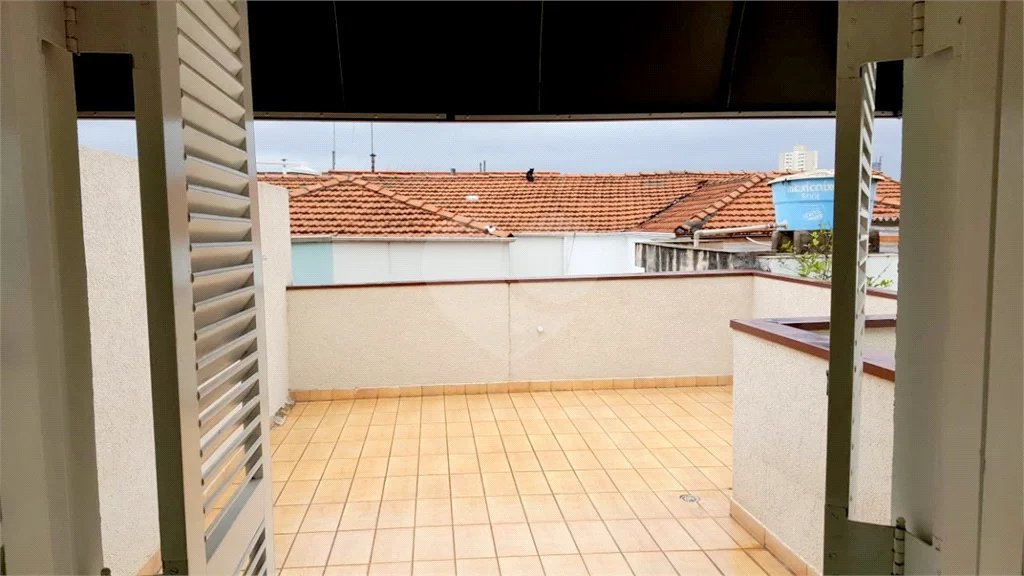 Casa de vila para venda e locação na região da Mooca