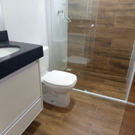 🌊✨ Oportunidade Única na Praia Grande – Casa Nova com Piscina a Apenas 390m do Mar! ✨🌊