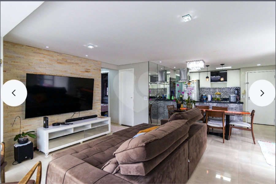 OPORTUNIDADE: Cobertura Exclusiva no Condomínio Ecolife – Vila Suzana