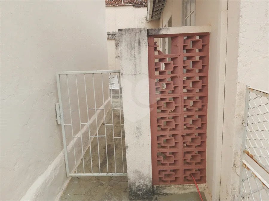 Casa térrea a venda no centro de São Carlos com 3 quartos
