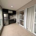 FLAT PREMIUM MOBILIADO NO MONDIAL HOME STAY | CENTRO DE SÃO BERNARDO DO CAMPO | 42 m² | VISTA LIVRE | 1 VAGA