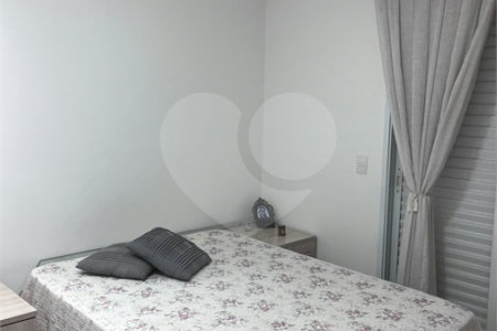 Cobertura Duplex à venda - Tatuapé