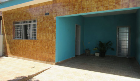 Casa à venda com 2 quartos em Remanso Campineiro, Hortolândia, SP