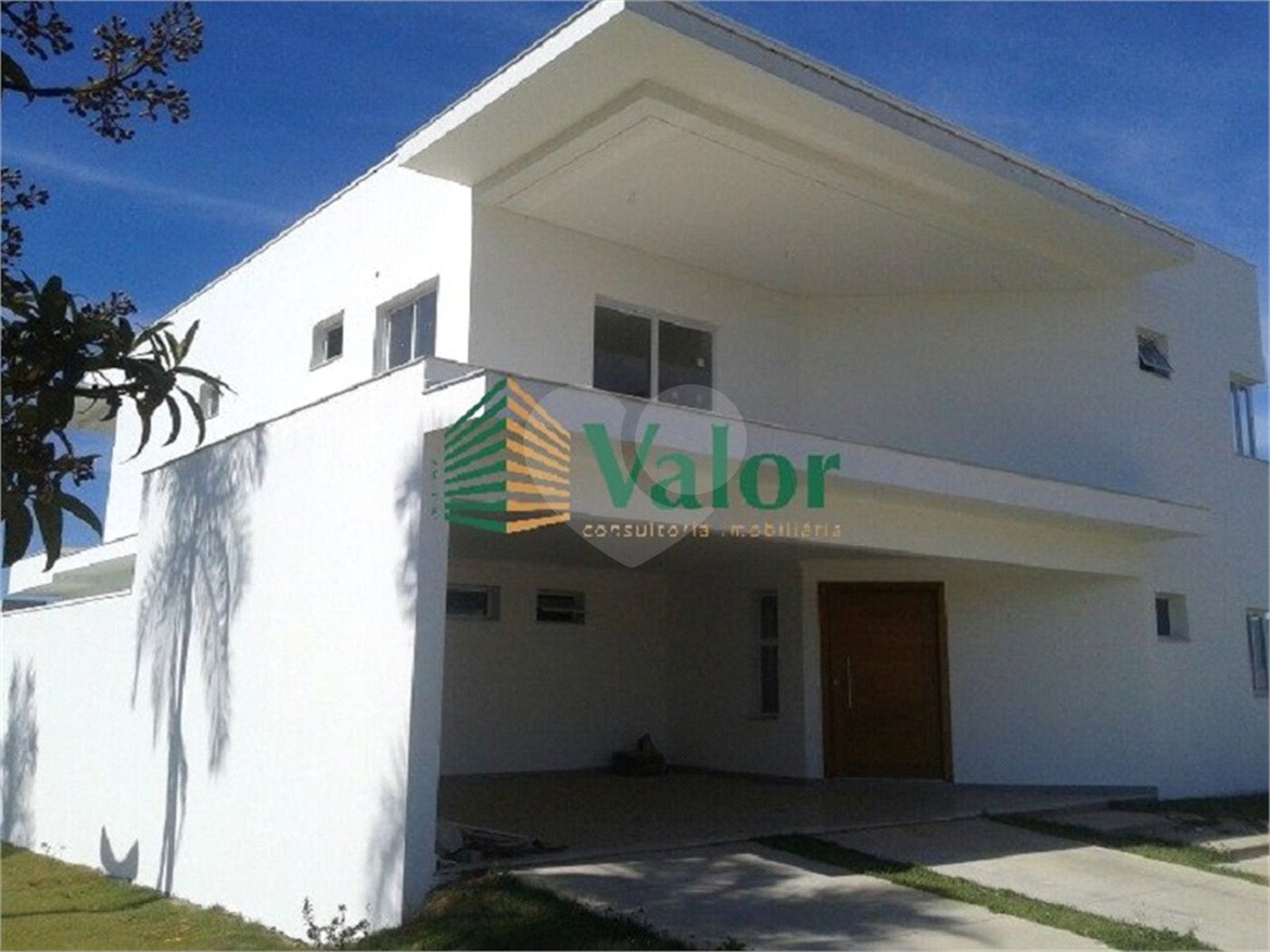 Sobrado no Damha III
