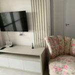 Apartamento de 01 dormitório MOBILIADO no Atibaia Jardim em Atibaia