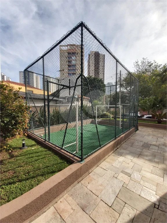 Apartamento á venda - Vila Guarani