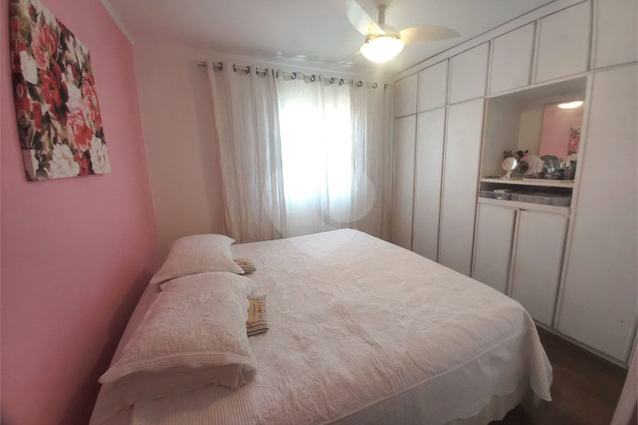 Sobrado com 2 Suítes na Região da Vila Santa Catarina!!!