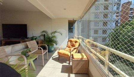 Apartamento à venda com 4 quartos, sendo 2 suítes, em Higienópolis, São Paulo, SP