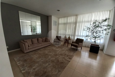 Apto 60m² no Centro de São Carlos