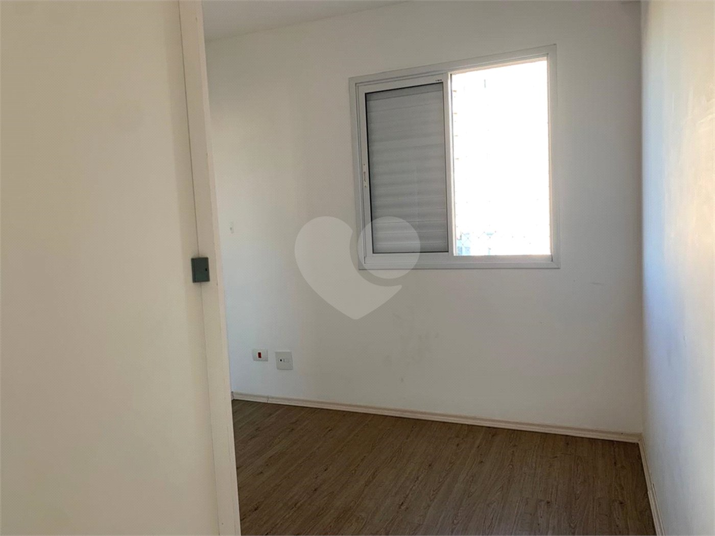 Apartamento à venda - Vila Guarani