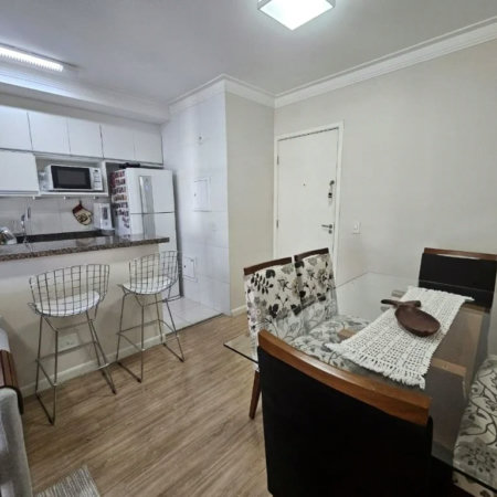 Apartamento à venda com 2 quartos em Jardim Esmeralda, São Paulo, SP