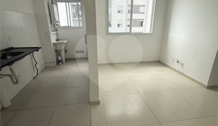 Apartamento à venda com 2 quartos em Jaraguá, São Paulo, SP