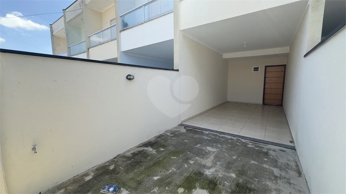 SOBRADO À VENDA – JARDIM NELY | INDAIATUBA/SP