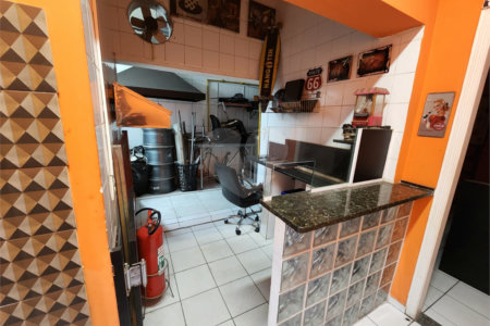 PRÉDIO COMERCIAL – 450m² – ALTO DA LAPA
