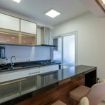 Apartamento para venda em Vila Suzana com 2 quartos, sendo 2 suítes, 103m²