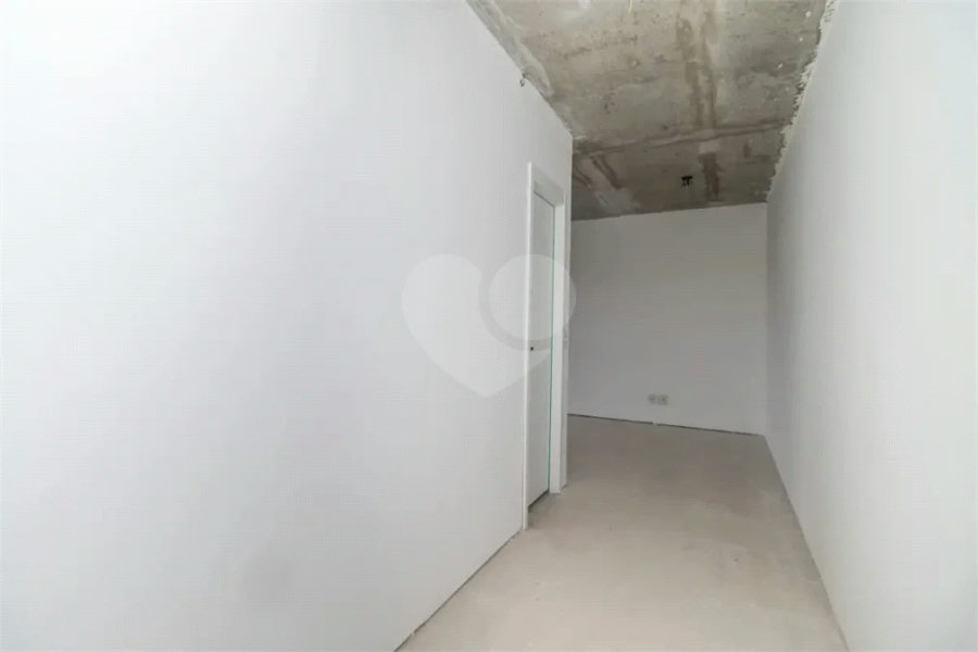 Apartamento para venda em Vila Clementino com 3 quartos, sendo 3 suítes, 177m²