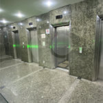 Sala comercial Alameda Santos