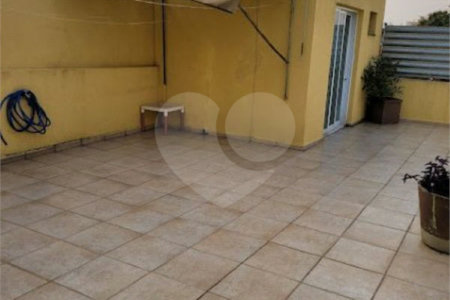 Casa térrea à venda 350m² - Saúde