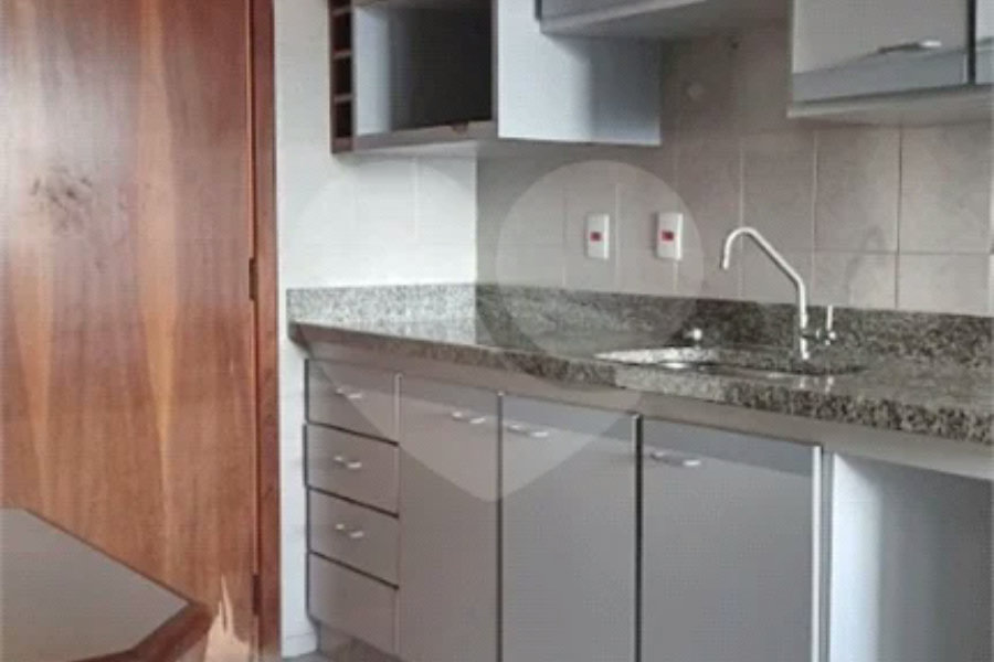 Apartamento à venda no Edifício Cabreúva no Bairro Alto em Piracicaba - SP.