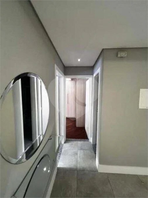 Apartamento 57m², 2 Dorms, 1 Vaga - Casa Verde