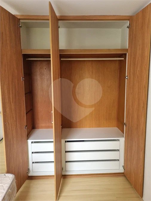 Apartamento á venda - Vila Guarani