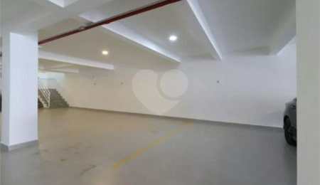 Apartamento à venda com 2 quartos, sendo 1 suíte, em Vila Humaitá, Santo André, SP